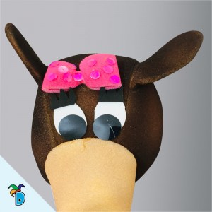 Sombrero Osita